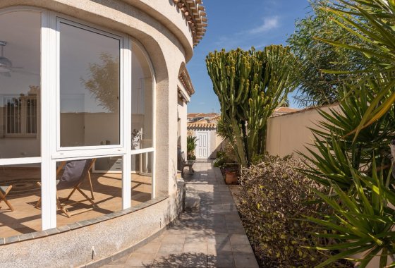 Reventa - Villa - Orihuela Costa - Playa Flamenca