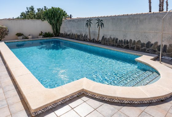 Reventa - Villa - Orihuela Costa - Playa Flamenca