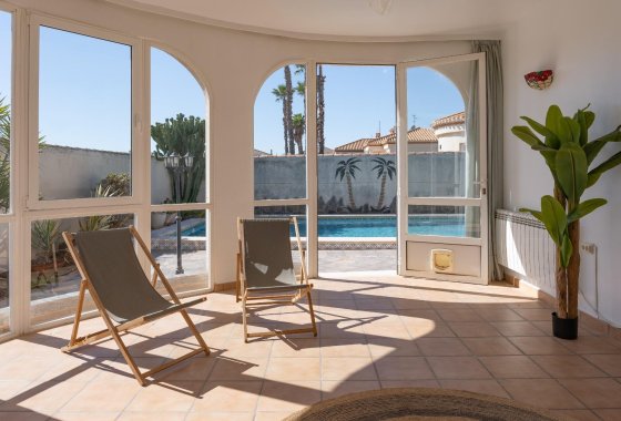 Reventa - Villa - Orihuela Costa - Playa Flamenca