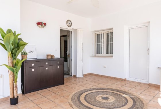 Reventa - Villa - Orihuela Costa - Playa Flamenca