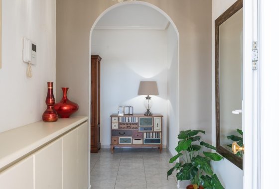 Reventa - Villa - Orihuela Costa - Playa Flamenca
