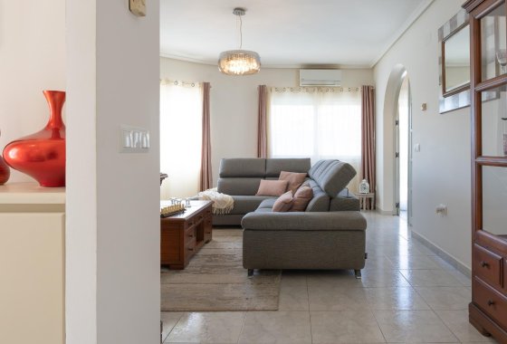 Reventa - Villa - Orihuela Costa - Playa Flamenca