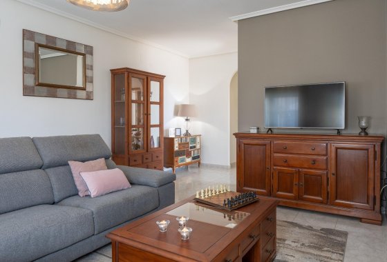 Reventa - Villa - Orihuela Costa - Playa Flamenca