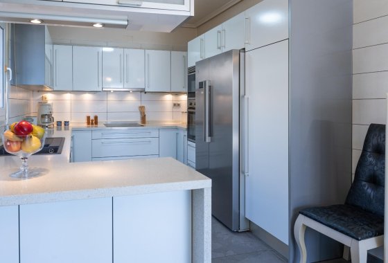Reventa - Villa - Orihuela Costa - Playa Flamenca