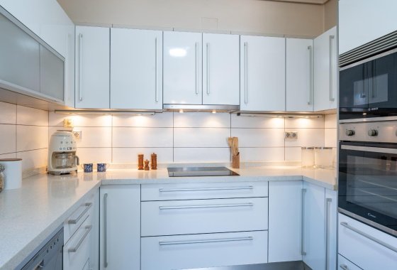 Reventa - Villa - Orihuela Costa - Playa Flamenca