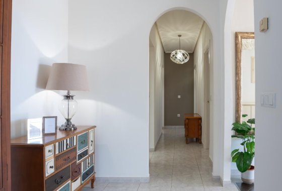 Reventa - Villa - Orihuela Costa - Playa Flamenca