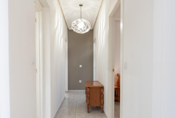 Reventa - Villa - Orihuela Costa - Playa Flamenca