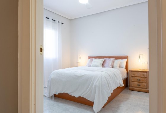 Reventa - Villa - Orihuela Costa - Playa Flamenca