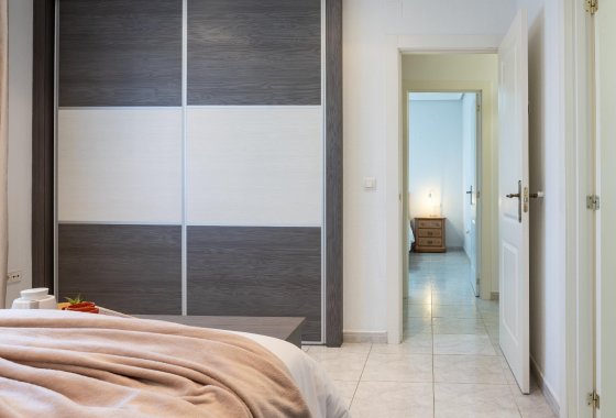 Reventa - Villa - Orihuela Costa - Playa Flamenca