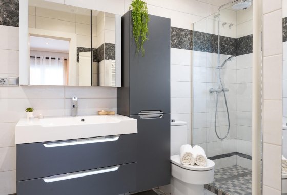 Reventa - Villa - Orihuela Costa - Playa Flamenca