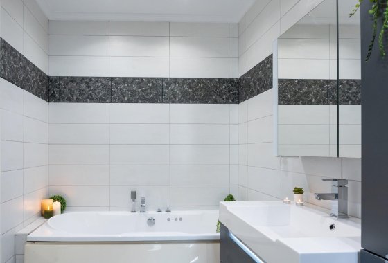 Reventa - Villa - Orihuela Costa - Playa Flamenca