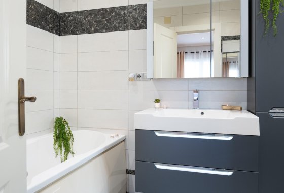 Reventa - Villa - Orihuela Costa - Playa Flamenca