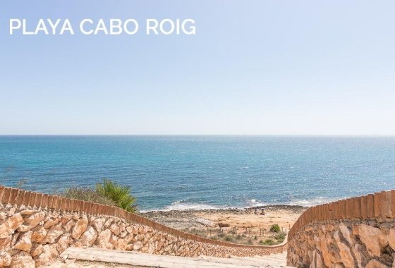 Reventa - Villa - San Miguel de Salinas - Las filipinas