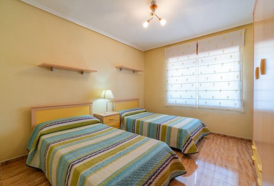 Reventa - Villa - San Miguel de Salinas - Torremendo