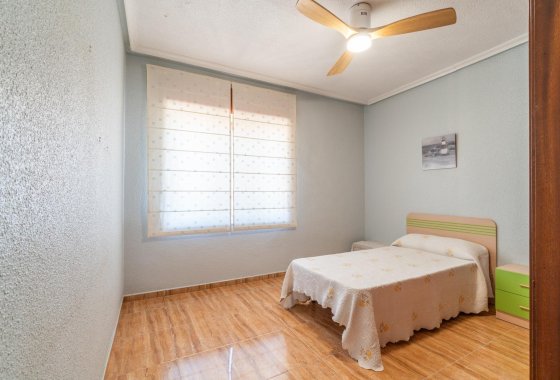 Reventa - Villa - San Miguel de Salinas - Torremendo
