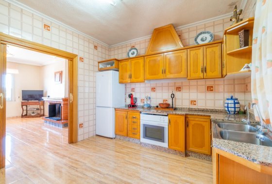 Reventa - Villa - San Miguel de Salinas - Torremendo