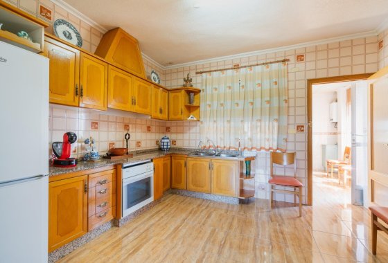 Reventa - Villa - San Miguel de Salinas - Torremendo
