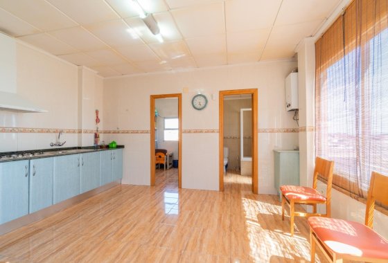 Reventa - Villa - San Miguel de Salinas - Torremendo