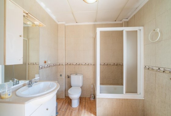Reventa - Villa - San Miguel de Salinas - Torremendo