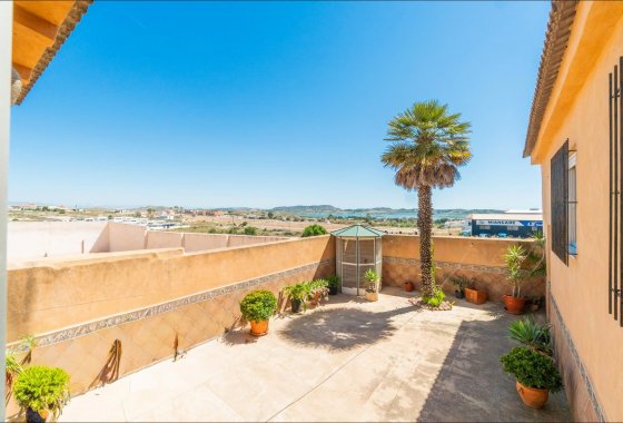Reventa - Villa - San Miguel de Salinas - Torremendo