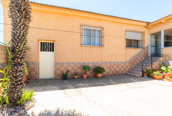 Reventa - Villa - San Miguel de Salinas - Torremendo
