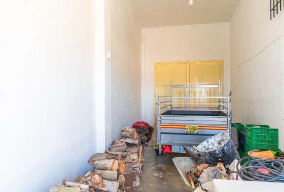 Reventa - Villa - San Miguel de Salinas - Torremendo