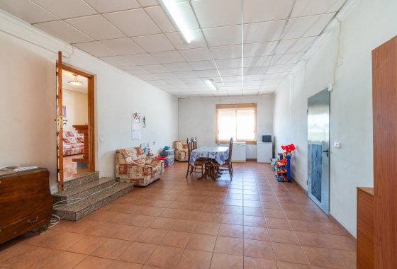 Reventa - Villa - San Miguel de Salinas - Torremendo