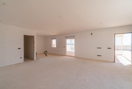 Reventa - Villa - San Miguel de Salinas - Torremendo