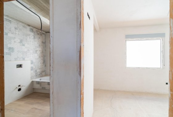 Reventa - Villa - San Miguel de Salinas - Torremendo
