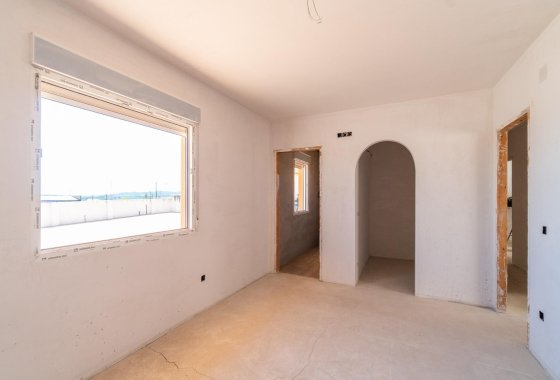 Reventa - Villa - San Miguel de Salinas - Torremendo