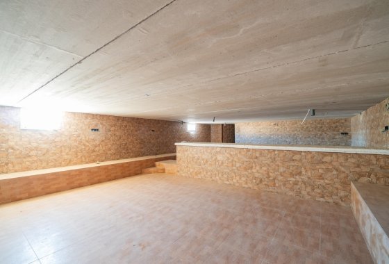 Reventa - Villa - San Miguel de Salinas - Torremendo