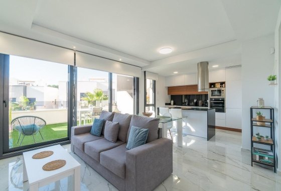 Reventa - Bungalow - Orihuela Costa - Villamartin