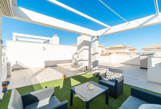 Reventa - Bungalow - Orihuela Costa - Villamartin