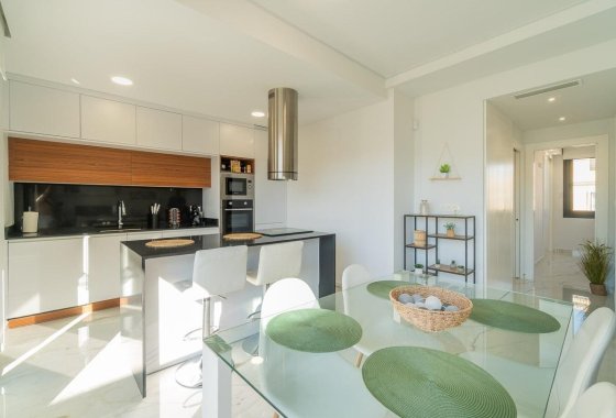 Reventa - Bungalow - Orihuela Costa - Villamartin