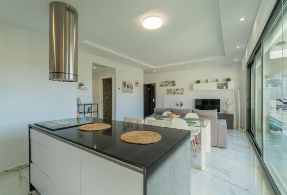 Reventa - Bungalow - Orihuela Costa - Villamartin