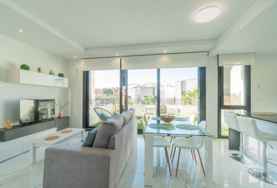 Reventa - Bungalow - Orihuela Costa - Villamartin