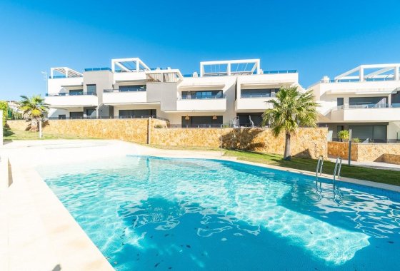 Reventa - Bungalow - Orihuela Costa - Villamartin
