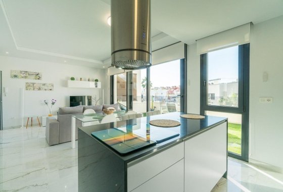 Reventa - Bungalow - Orihuela Costa - Villamartin