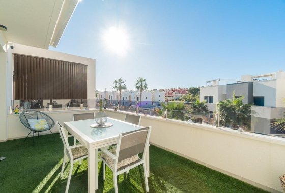 Reventa - Bungalow - Orihuela Costa - Villamartin