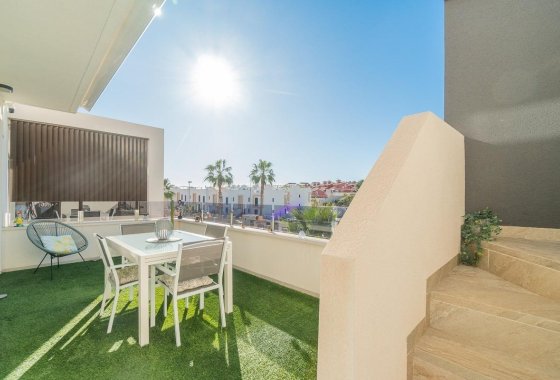 Reventa - Bungalow - Orihuela Costa - Villamartin