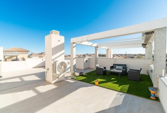 Reventa - Bungalow - Orihuela Costa - Villamartin