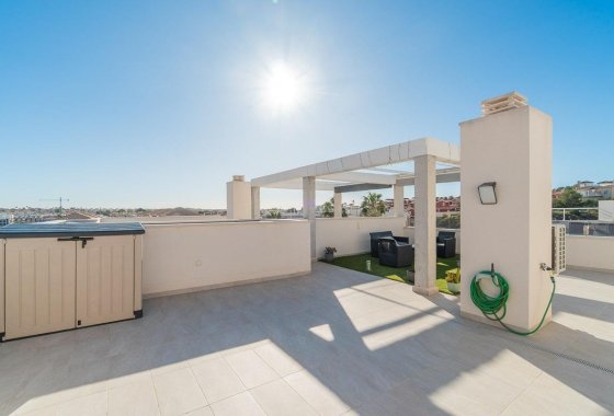 Reventa - Bungalow - Orihuela Costa - Villamartin
