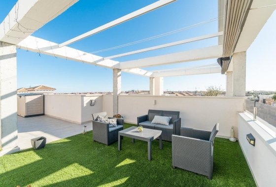 Reventa - Bungalow - Orihuela Costa - Villamartin