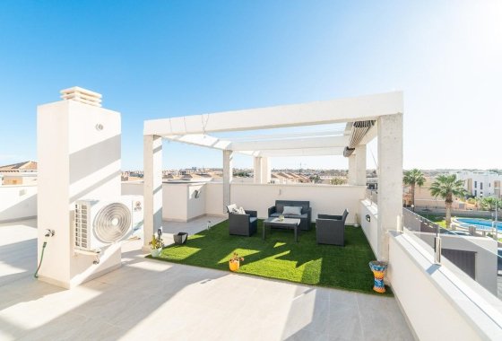 Reventa - Bungalow - Orihuela Costa - Villamartin