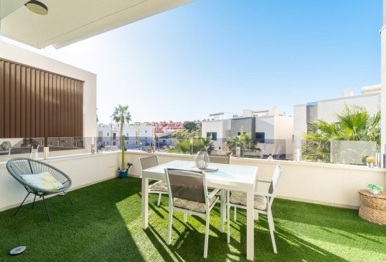 Reventa - Bungalow - Orihuela Costa - Villamartin
