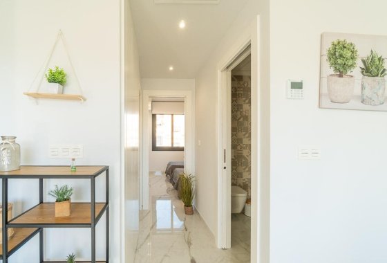 Reventa - Bungalow - Orihuela Costa - Villamartin