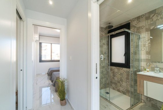 Reventa - Bungalow - Orihuela Costa - Villamartin