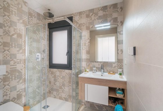 Reventa - Bungalow - Orihuela Costa - Villamartin