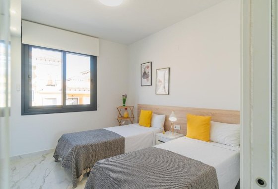 Reventa - Bungalow - Orihuela Costa - Villamartin