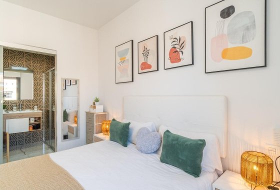 Reventa - Bungalow - Orihuela Costa - Villamartin